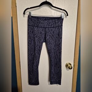 lululemon calf leggings